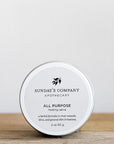 All Purpose Salve