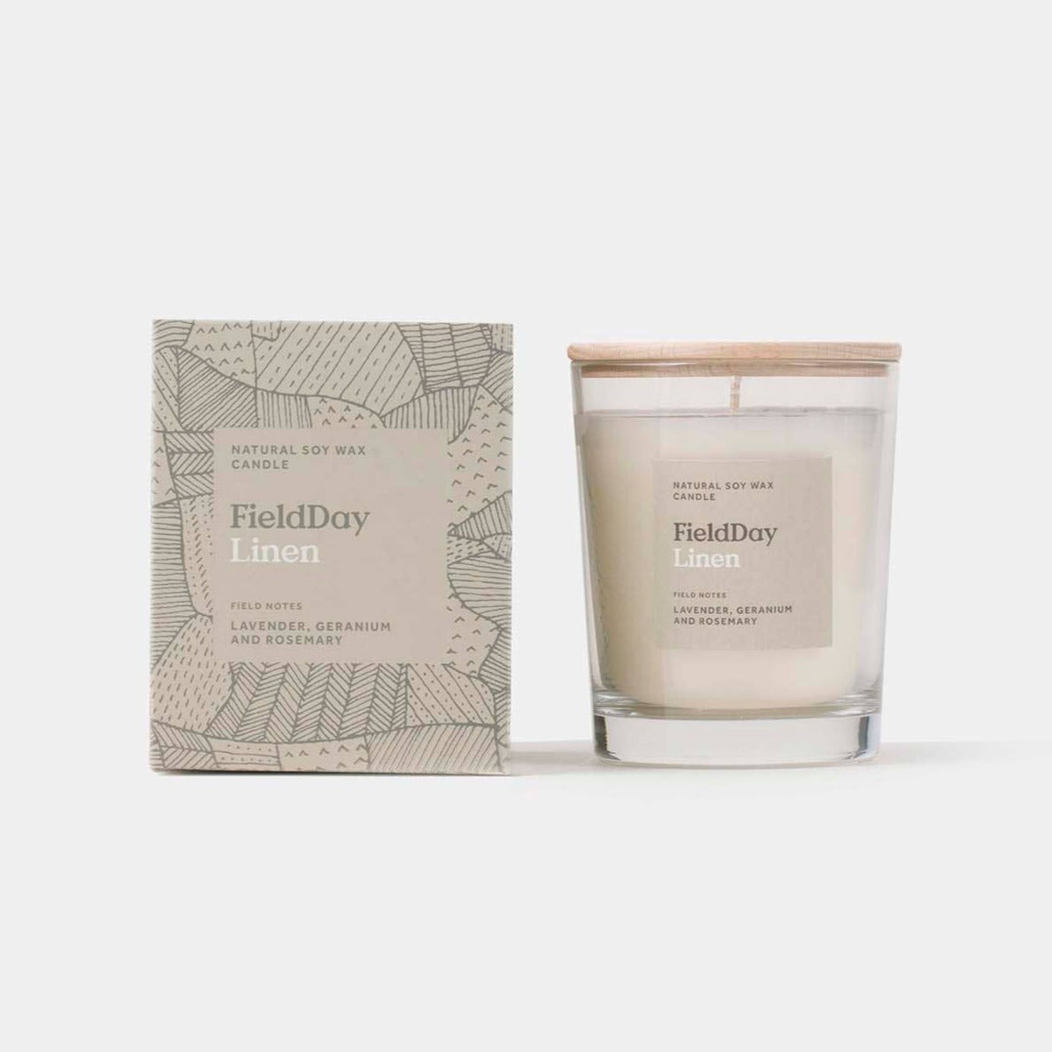 FieldDay Ireland Candles