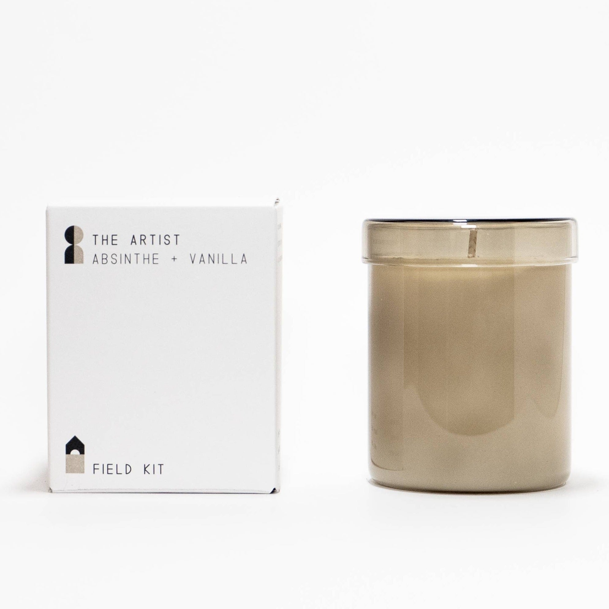 Field Kit Studio Candles