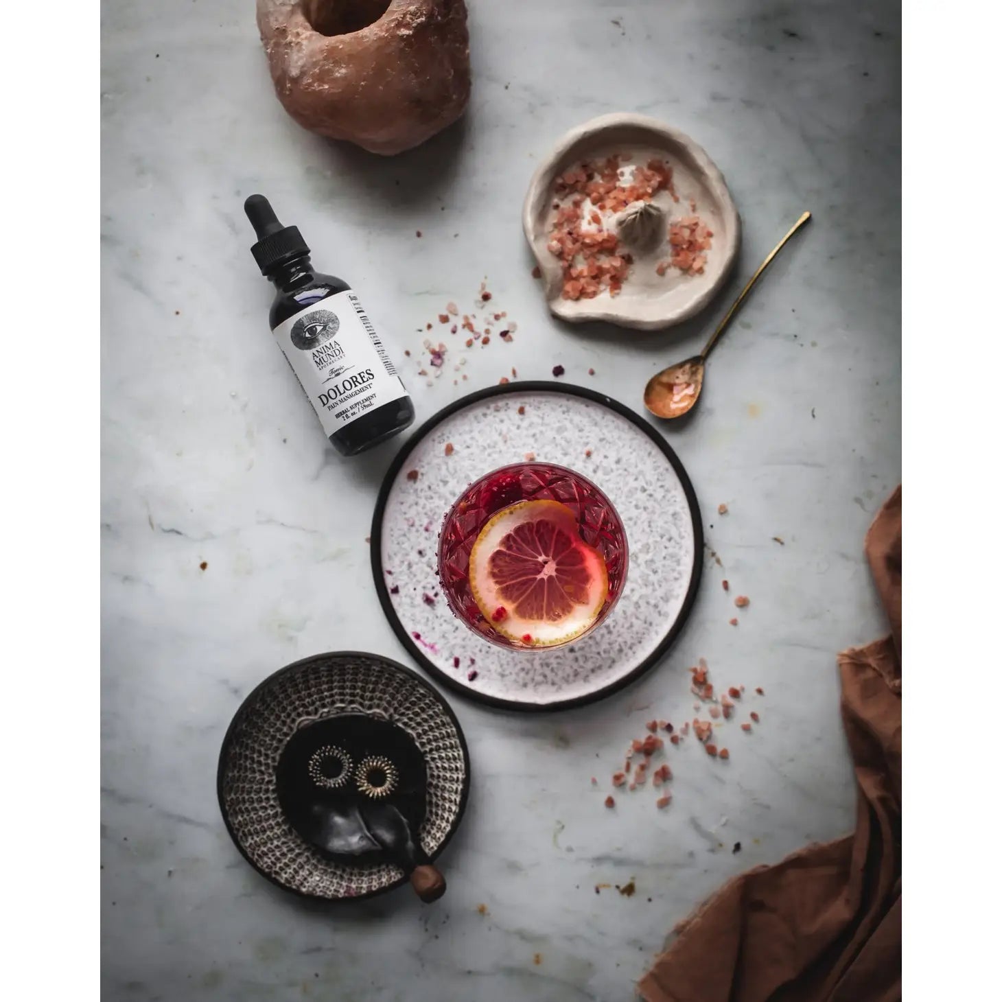 DOLORES Tonic | Pain Support*