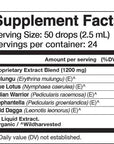 DOLORES Tonic | Pain Support*