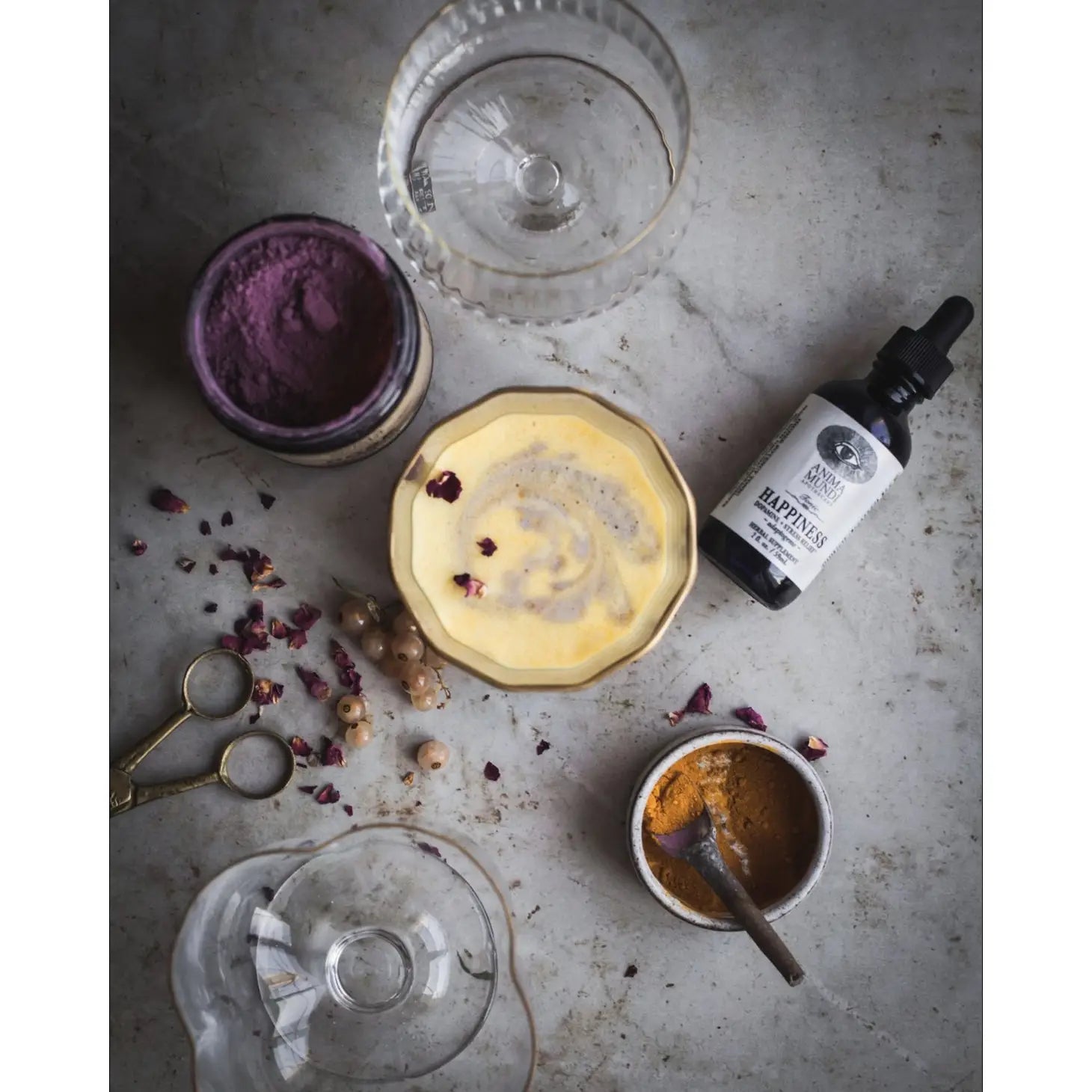HAPPINESS Tonic | Supports Balanced Moods*
