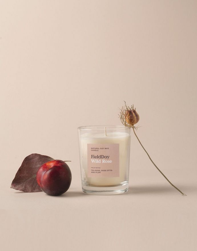 FieldDay Ireland Candles