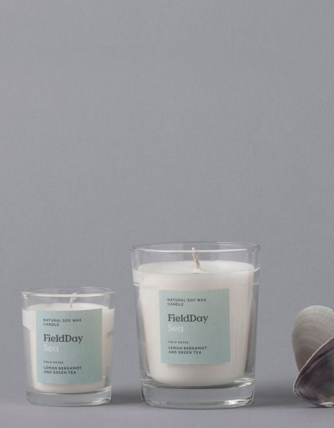 FieldDay Ireland Candles