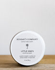 Little One's Soothing Balm