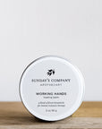 Working Hands Balm