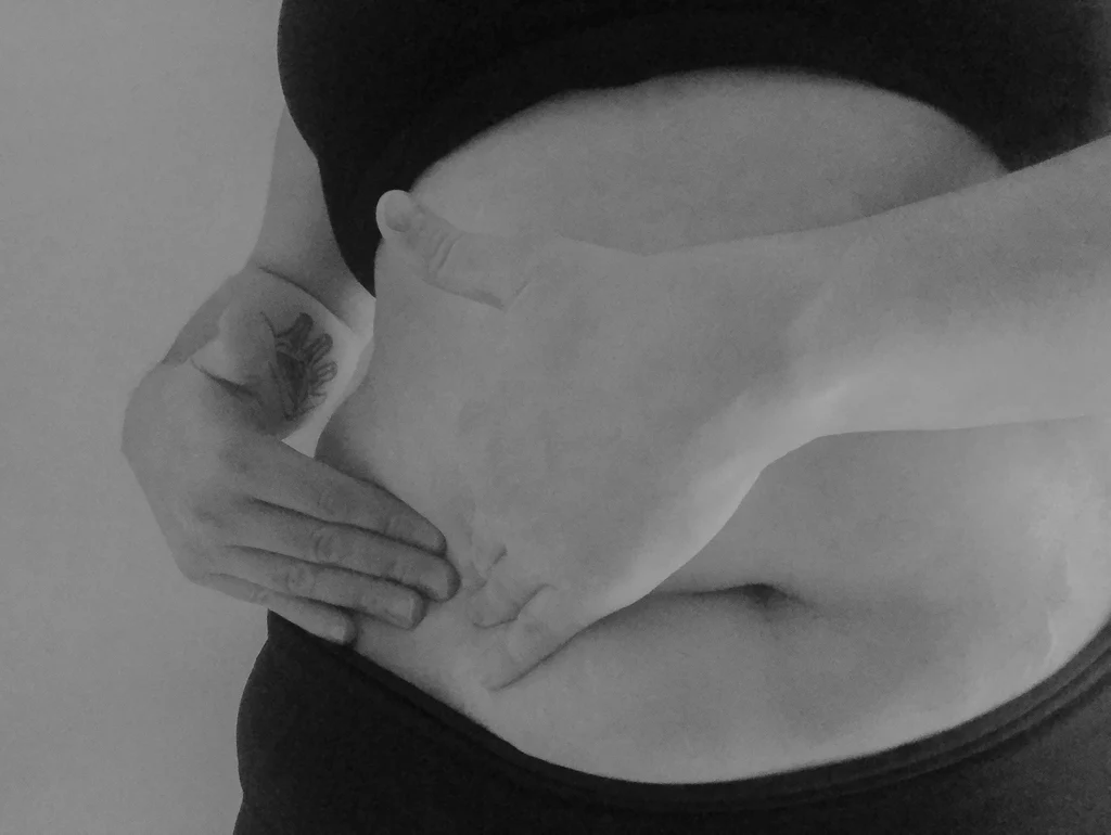 Abdominal Massage with Eastwood Wellness Co.
