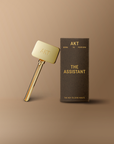 The Assistant - Metal Tube Key Tool