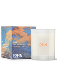 LOHN Candle - FEU Cardamom & Coconut