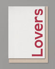 Kinshipped Greeting Card
