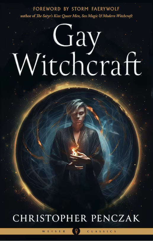 Gay Witchcraft