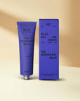 AKT Deodorant Balm SC.03 The Onsen