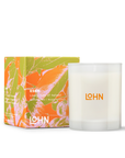 LOHN Candle - ESEN Basil & Mint