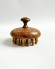 Sandalwood Scalp Massager