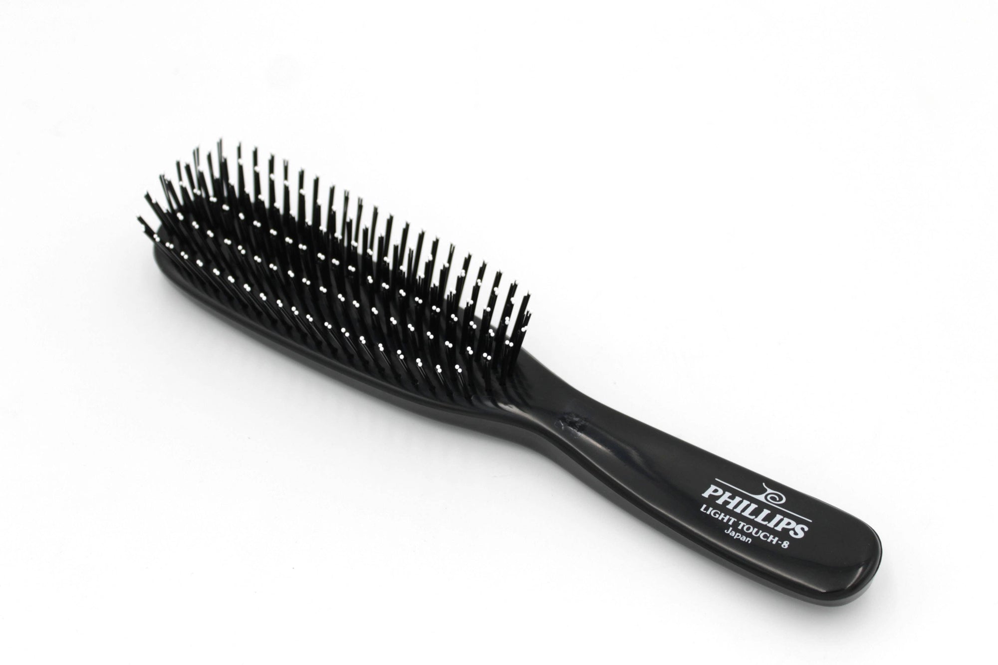 Light Touch 8 Hair Brush