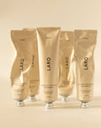 Laro Naturally Whitening Toothpaste