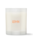 LOHN Candle - FEU Cardamom & Coconut