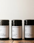 Thermal Bath Soak