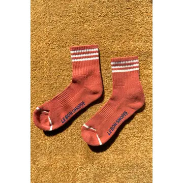 Girlfriend Socks