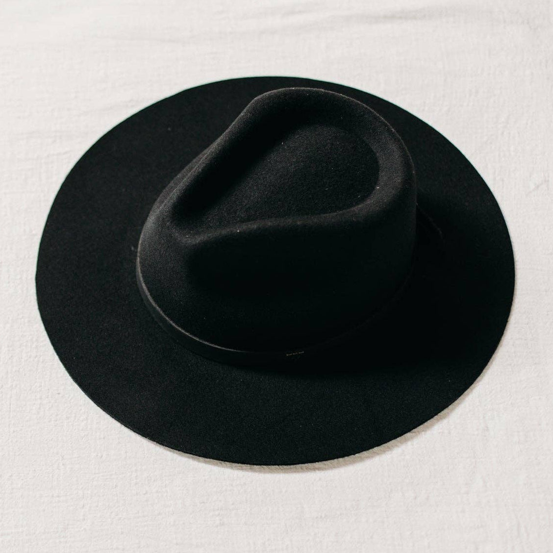 Sloane | Classic Rancher | Noir