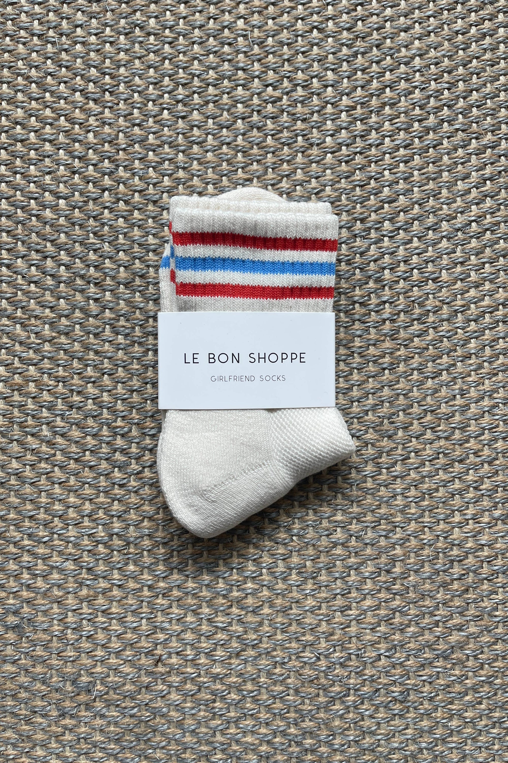 Girlfriend Socks