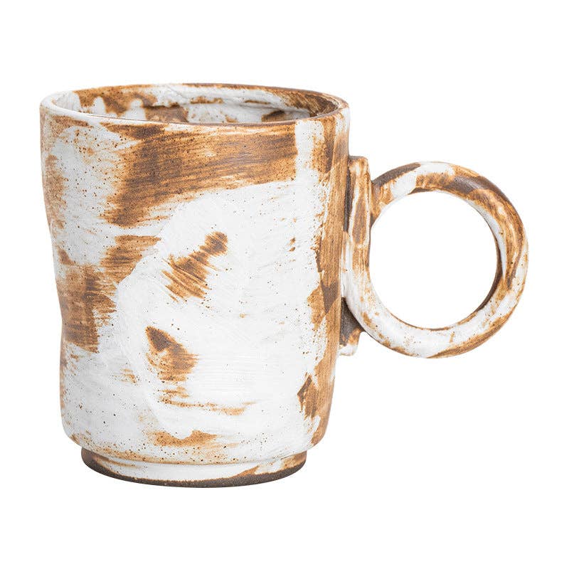 Gohobi Stoneware Mug