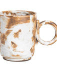 Gohobi Stoneware Mug