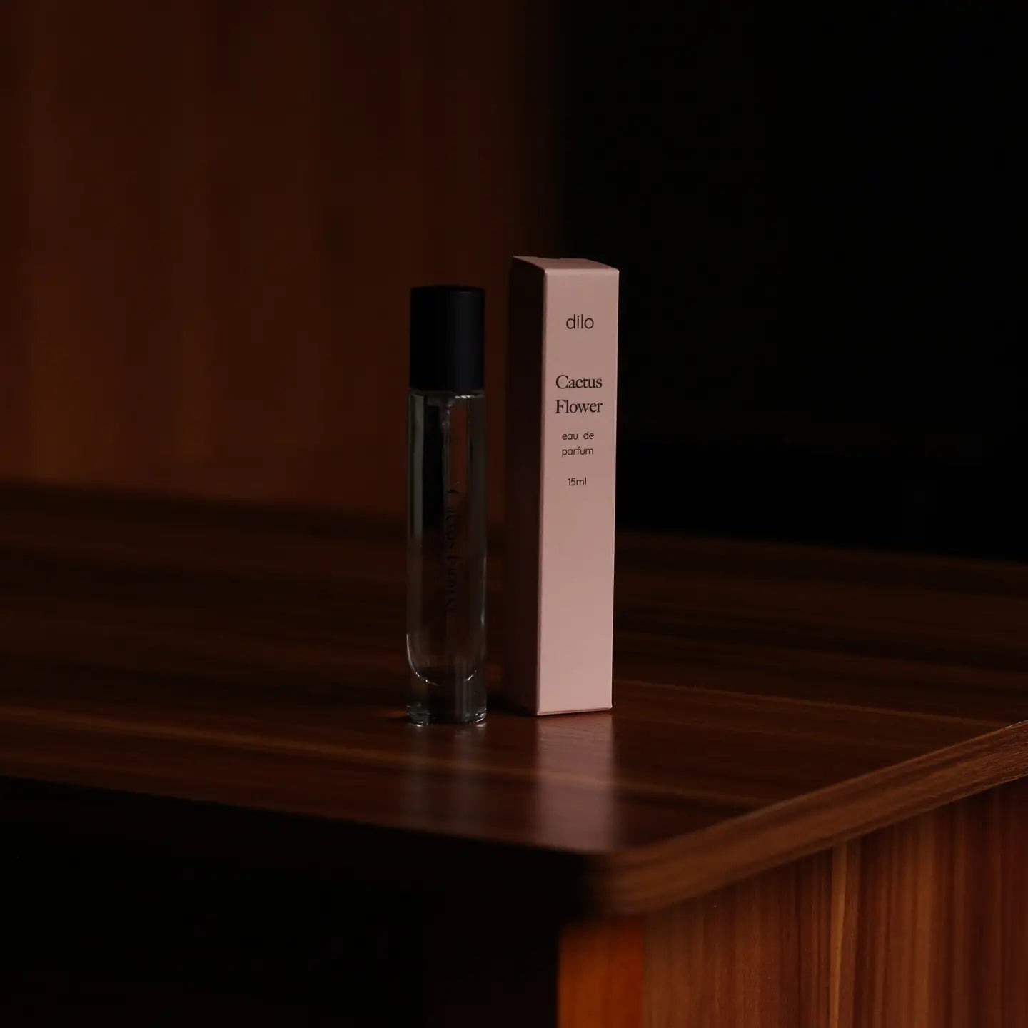 Dilo Unisex Eau de Parfum