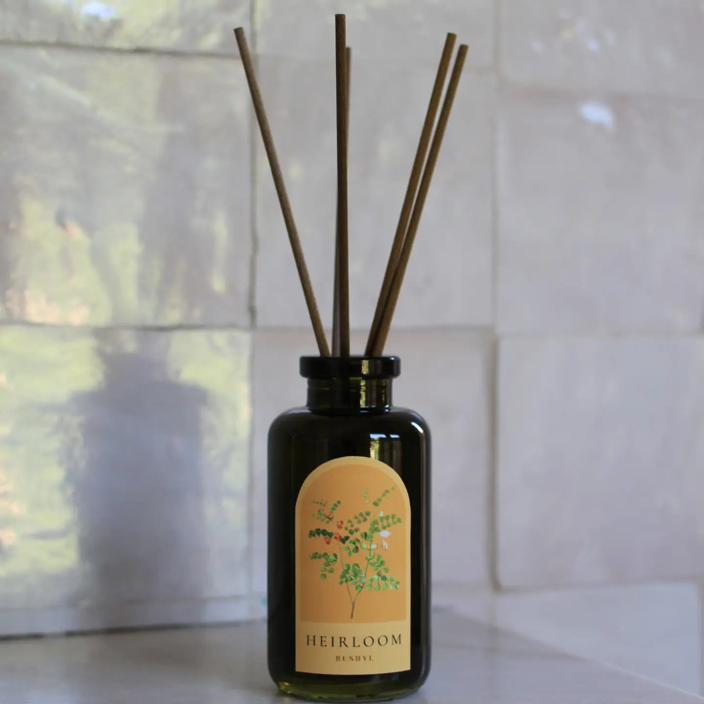 Bushyl Reed Diffuser