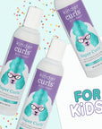 Kinder Curls: Super Curls 12oz