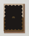 Kinshipped Greeting Card