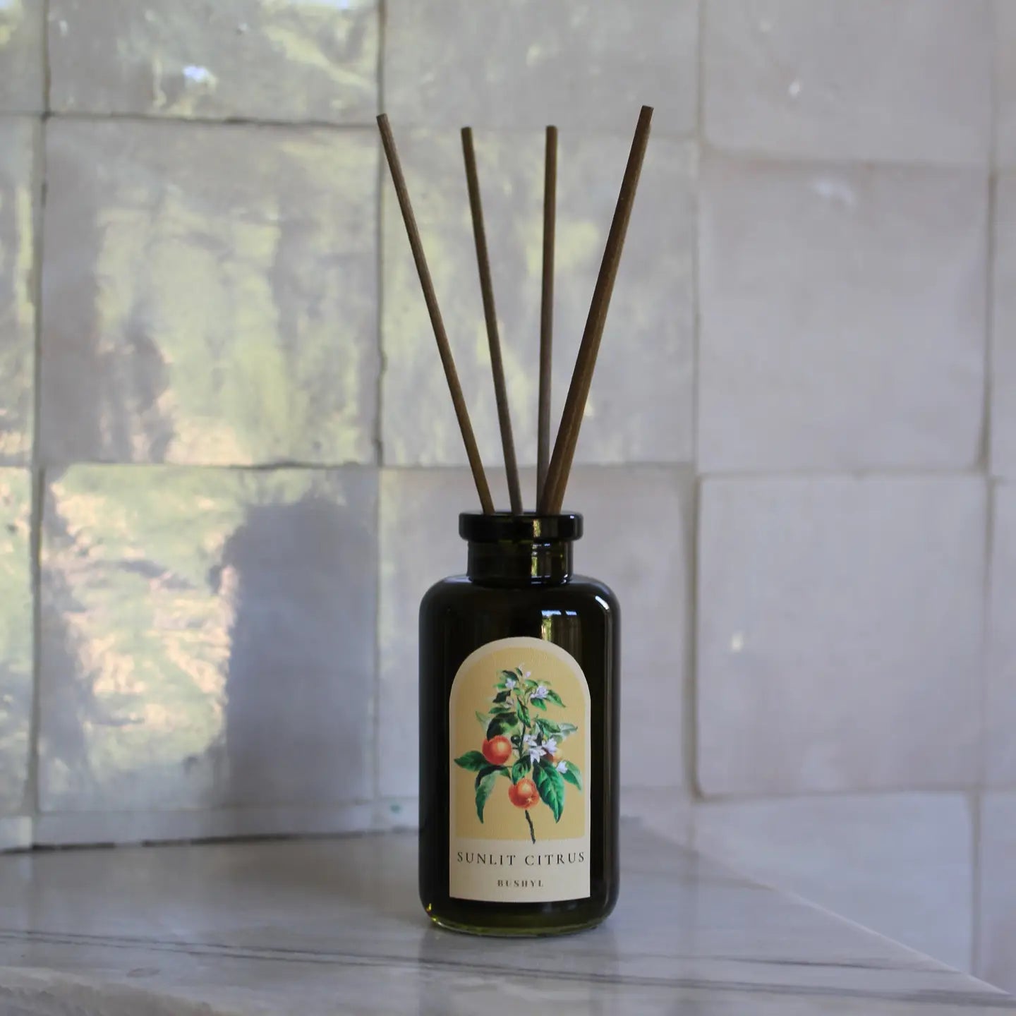 Bushyl Reed Diffuser