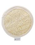 Organic Loofah Facial Pad