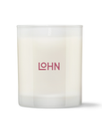 LOHN Candle - ERDE Amber & Vetiver