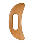 Daily Concepts Wooden Body Gua Sha Tool