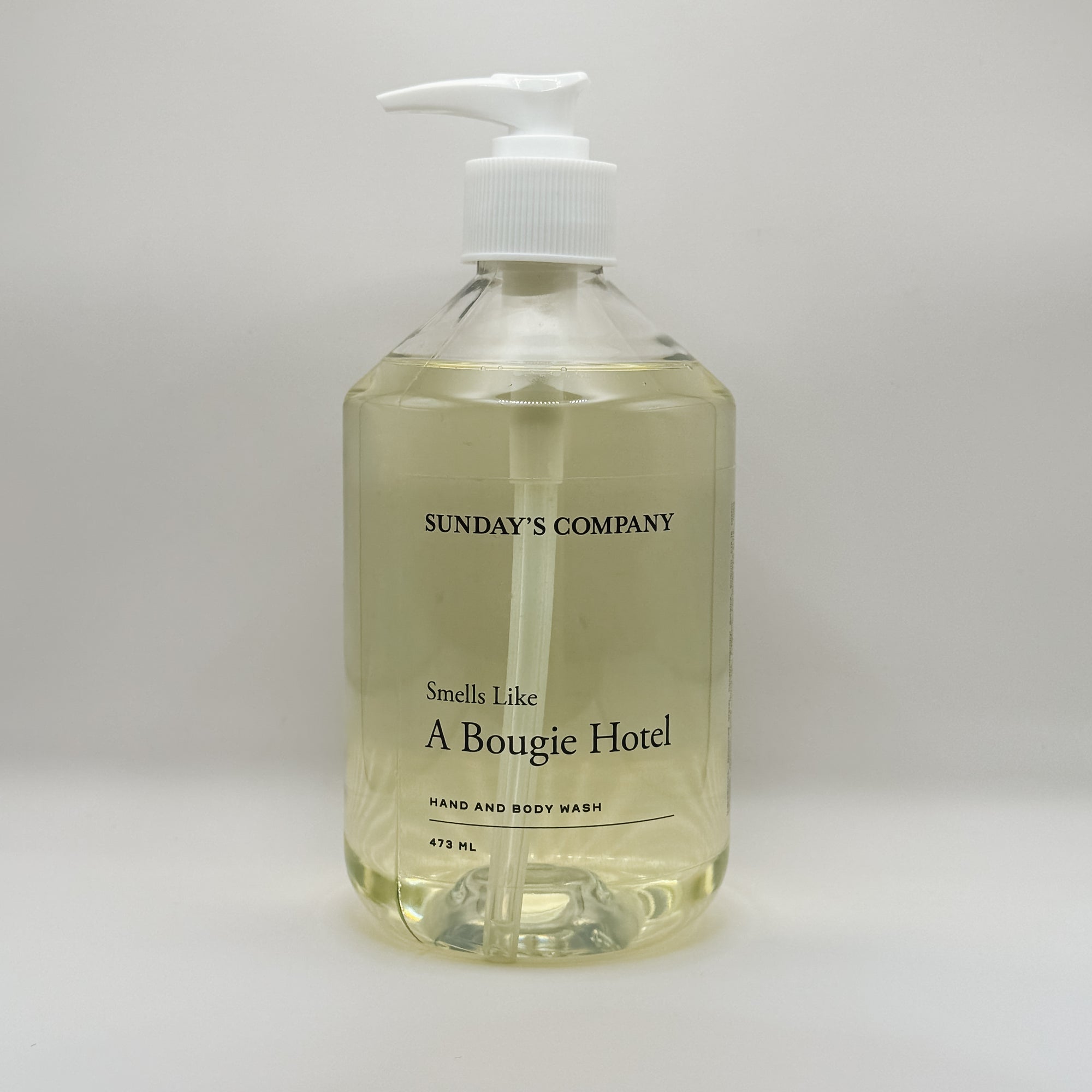 Hand &amp; Body Wash [Smells Like...]