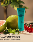 AKT Deodorant Balm SC.04 Halcyon Summers