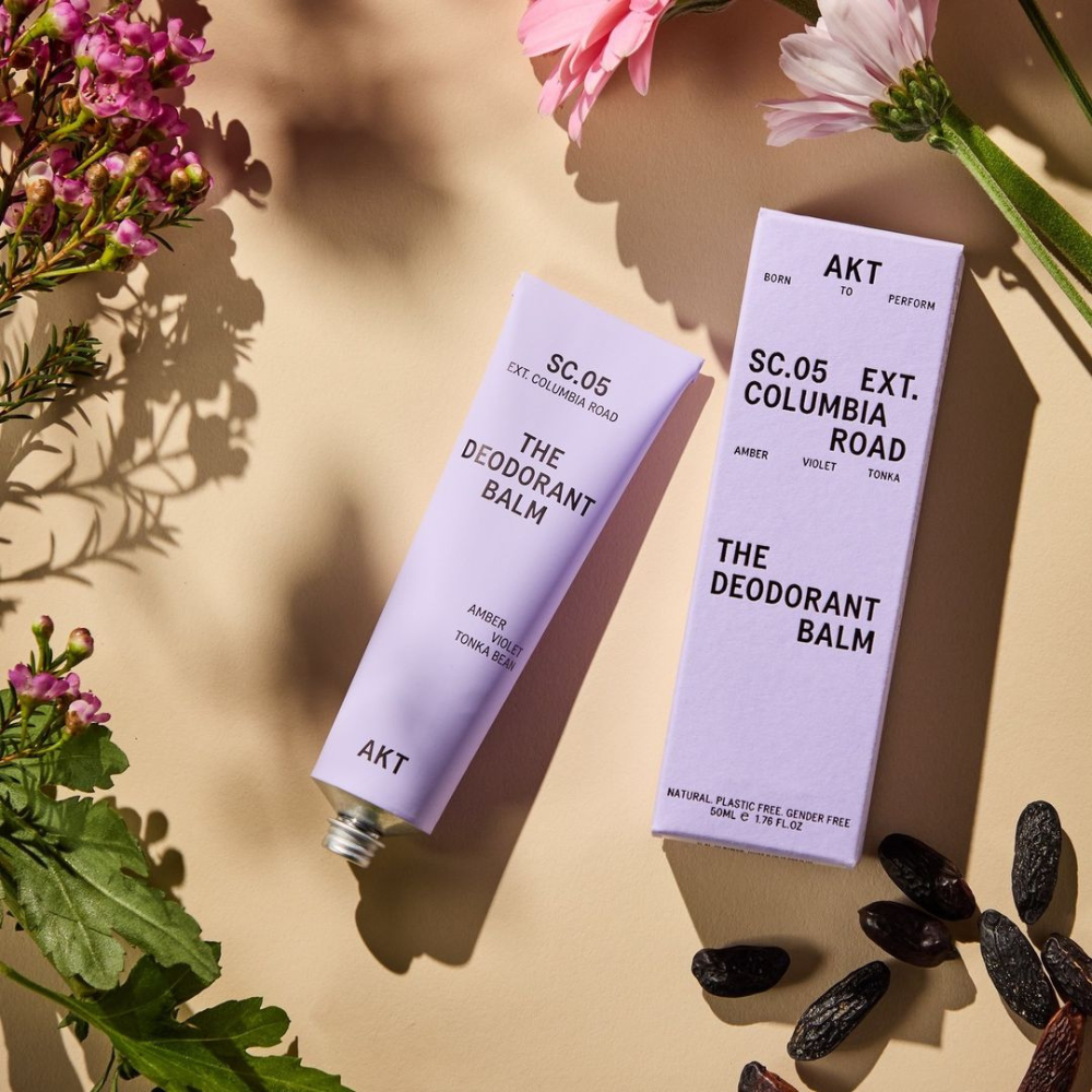 AKT Deodorant Balm SC.05 Columbia Road
