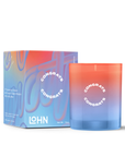 LOHN Congrats Candle - Grapefruit & Neroli