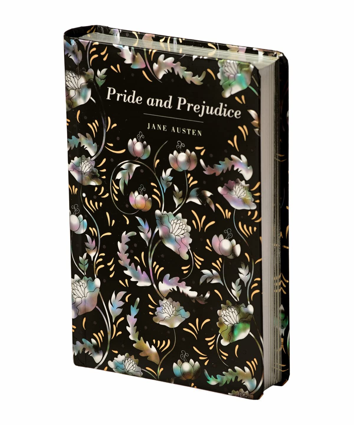 Pride and Prejudice (Chiltern Classic)