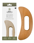 Daily Concepts Wooden Body Gua Sha Tool