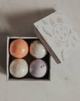 SOAK Bath Bomb Gift Box