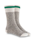 Wool Camp Sock by Unified