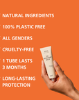 AKT Deodorant Balm SC.05 Columbia Road