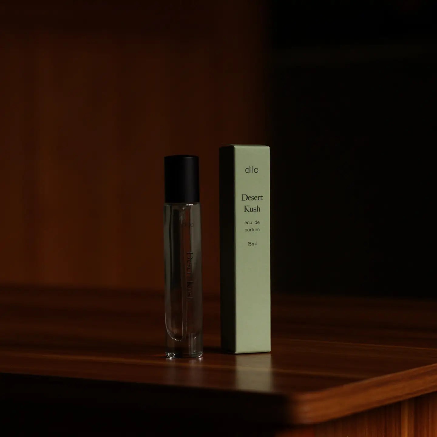 Dilo Unisex Eau de Parfum