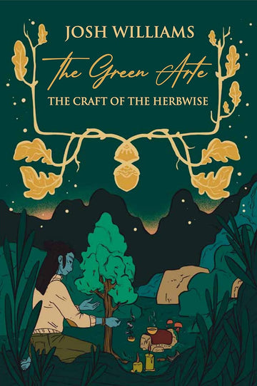 The Green Arte