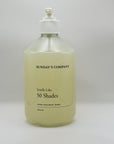 Hand & Body Wash [Smells Like...]