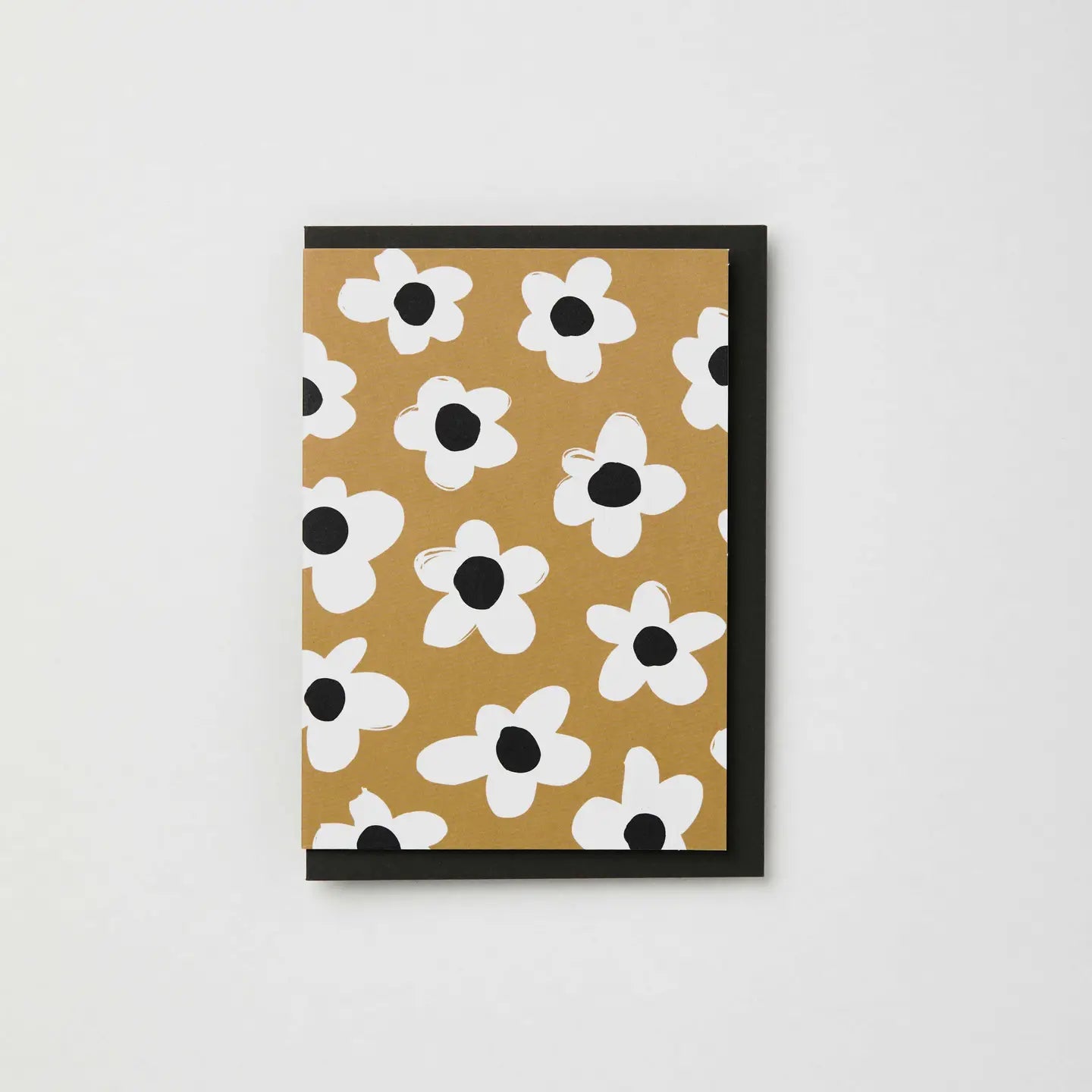 Kinshipped Greeting Card