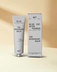 AKT Deodorant Balm SC.02 After Thunder