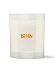 LOHN Candle - ESEN Basil & Mint